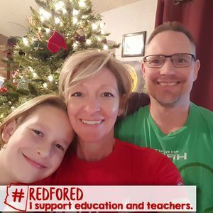 Meet your Posher, Barbara